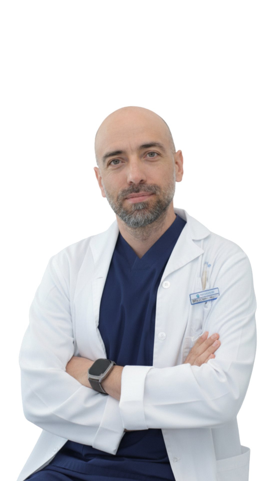 Prof. Dr. Ricardo Santos