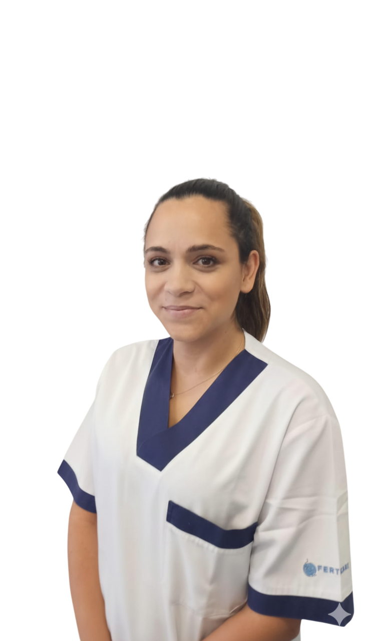 Enf. Mariana Ribeiro