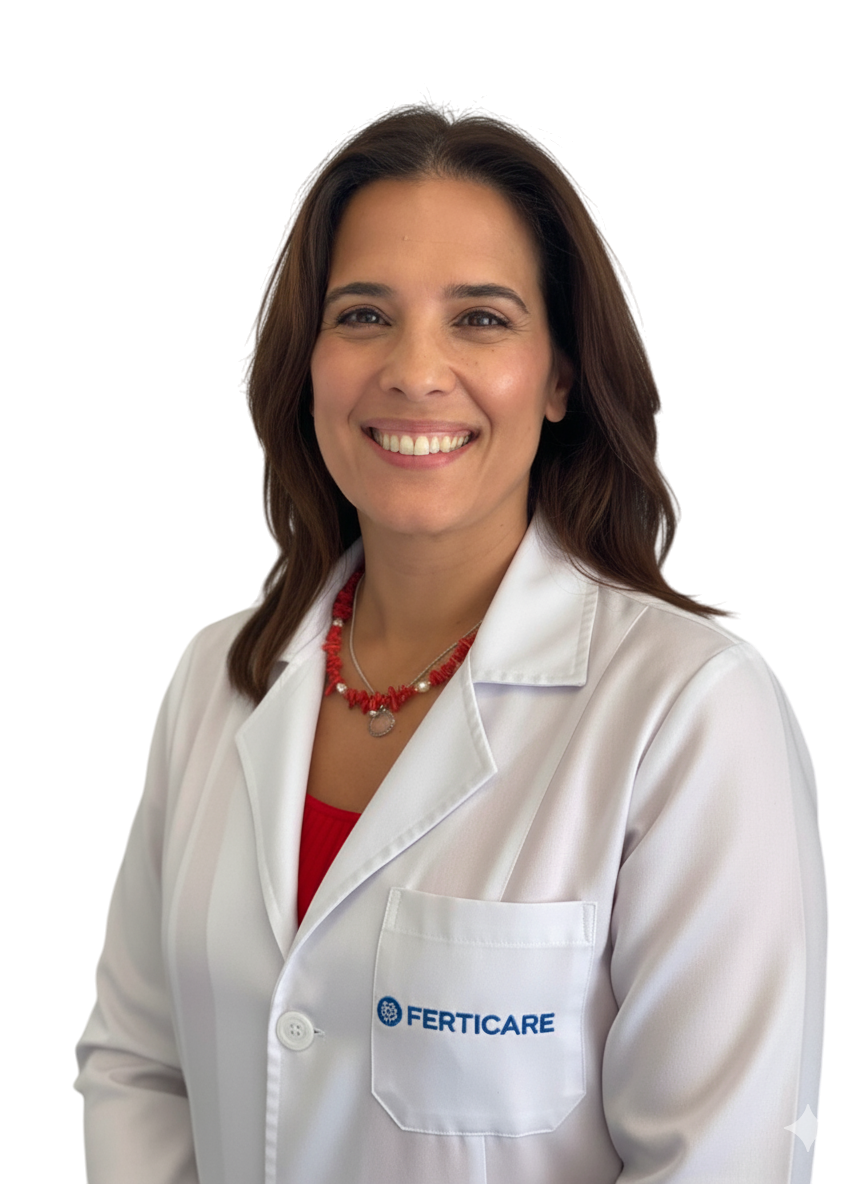 Dra. Vânia Fernandes